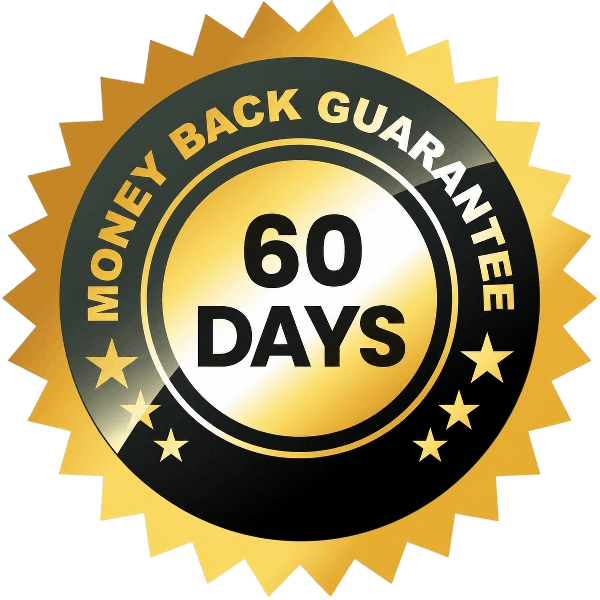 AlkaBurn Guarantee