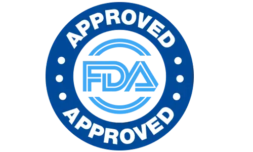 AlkaBurn FDA Approved