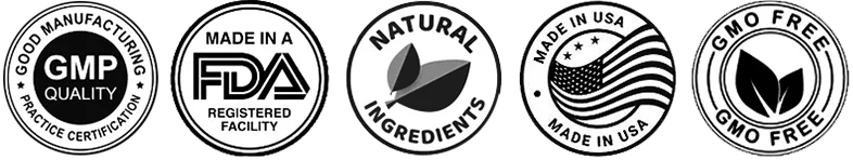 AlkaBurn Certification